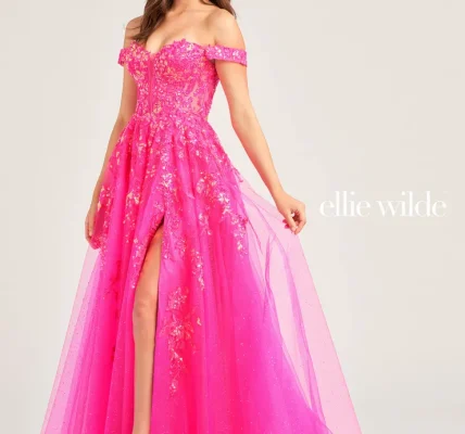 Prom Dress Stores Near Me