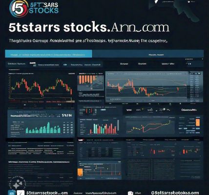 5StarsStocks.com: Your Gateway to Smart Stock Investments