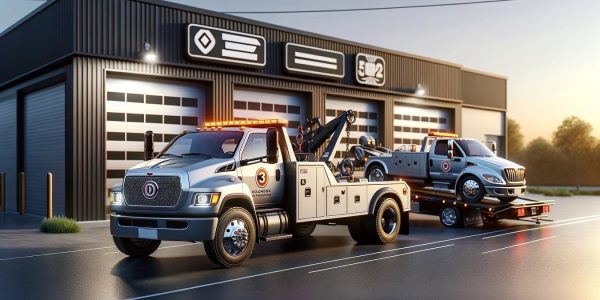 Tow Truck Companies Near Me: A Comprehensive Guide to Finding Reliable Towing Services