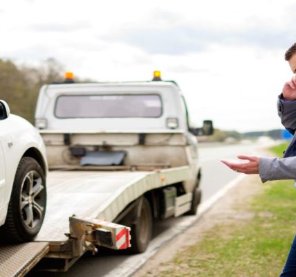 Tow Truck Near Me: Your Ultimate Guide to Reliable Towing Services