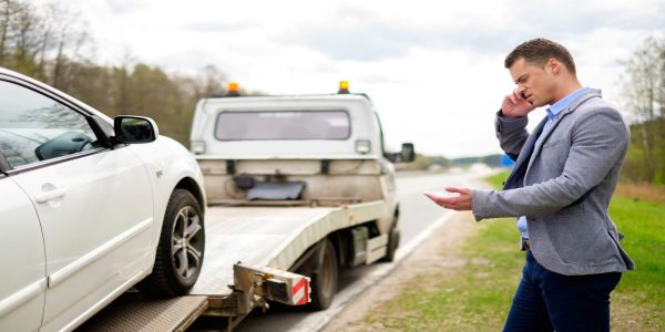 Tow Truck Near Me: Your Ultimate Guide to Reliable Towing Services