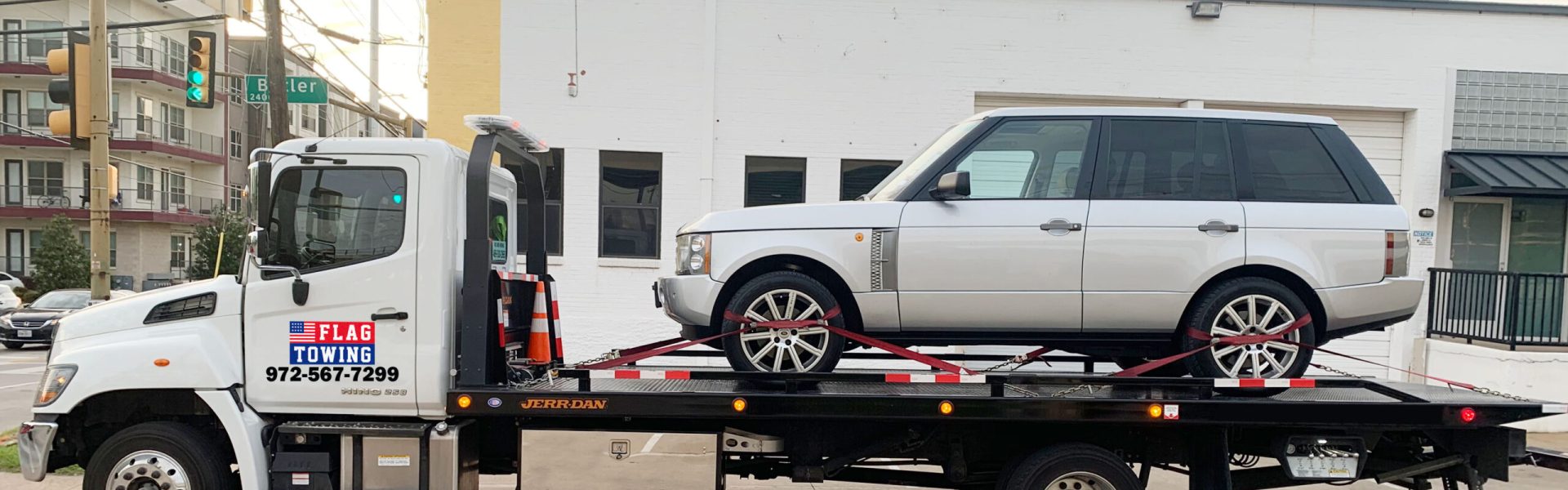 Towing Companies Near Me: Your Guide to Reliable and Fast Services