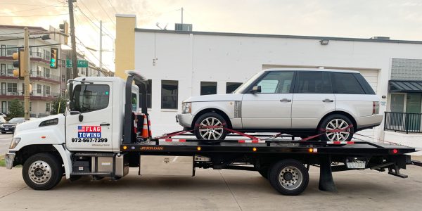 Towing Companies Near Me: Your Guide to Reliable and Fast Services