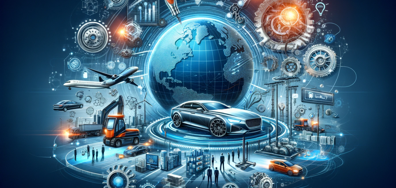 The Future of Automotive Technology: Innovations Driving the Industry Forward