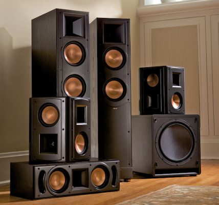 The Innovation Behind Klipsch Audio Technologies: A Revolution in Sound Quality