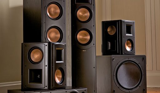 The Innovation Behind Klipsch Audio Technologies: A Revolution in Sound Quality