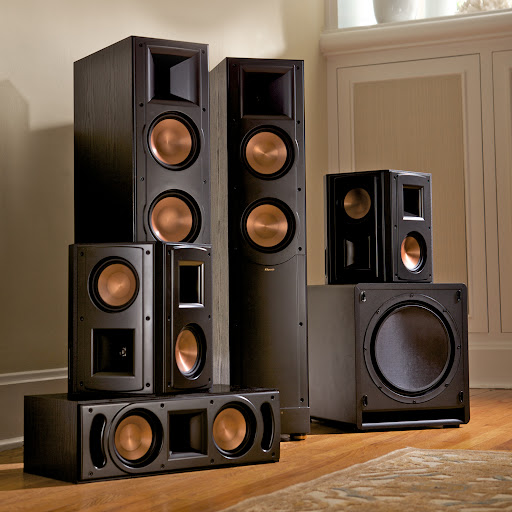 The Innovation Behind Klipsch Audio Technologies: A Revolution in Sound Quality