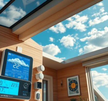 La Crosse Technology: Revolutionizing Weather Monitoring and Smart Devices