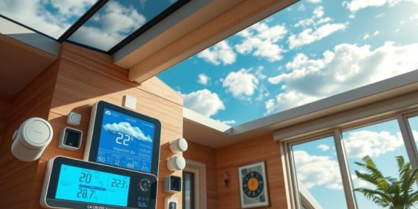 La Crosse Technology: Revolutionizing Weather Monitoring and Smart Devices