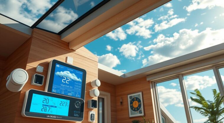 La Crosse Technology: Revolutionizing Weather Monitoring and Smart Devices