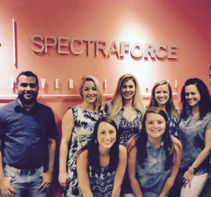 Spectraforce Technologies