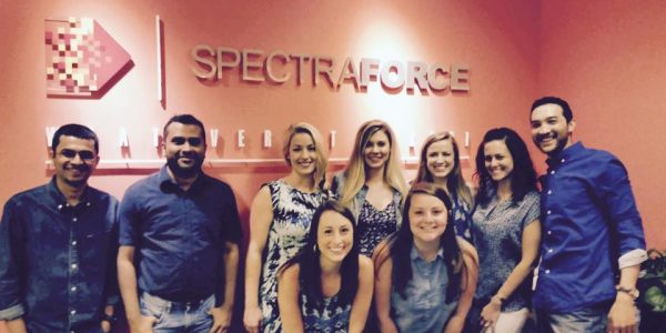 Spectraforce Technologies