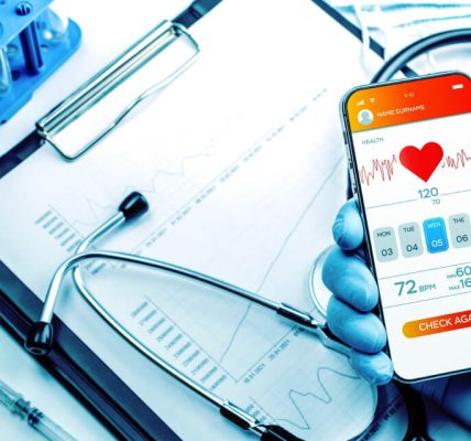 mobile technology in healthcare