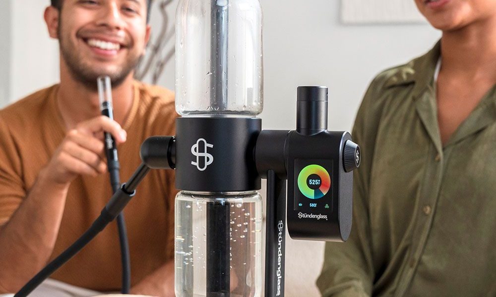 Gravity Bong: A Deep Dive into the Ultimate Smoking Experience