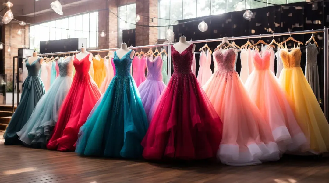 Prom Dress Websites: The Ultimate Guide for Finding the Perfect Gown