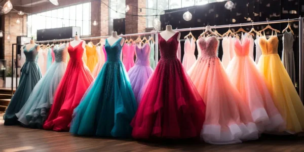 Prom Dress Websites: The Ultimate Guide for Finding the Perfect Gown