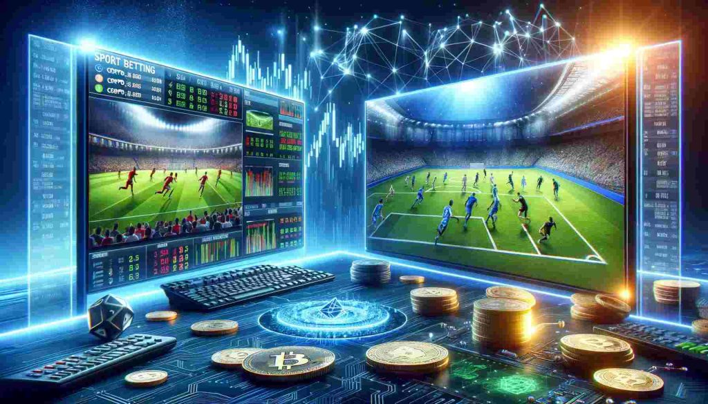 gocryptobet.com: Your Ultimate Guide to Crypto Betting