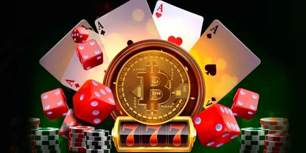 gocryptobet.com Betting: A Comprehensive Guide to Crypto Betting