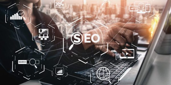 Effective SEO Strategies for Boosting Your Website's Visibility