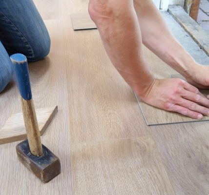 Flooring Installation: A Quick Guide