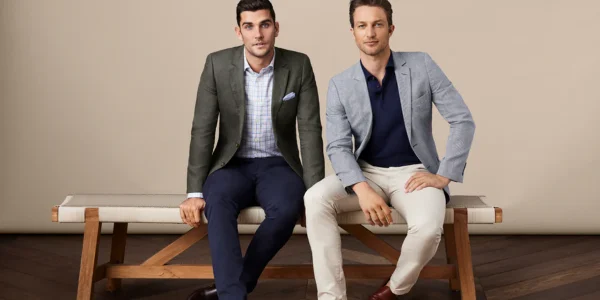 "Are jeans considered business casual? Dress Code Explained"