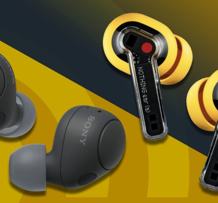 The Ultimate Guide to Wireless Earbuds