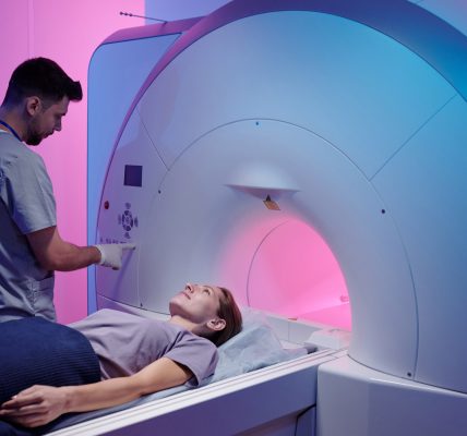 MRI Scan Price: Costs & Factors