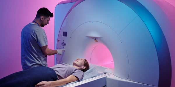 MRI Scan Price: Costs & Factors