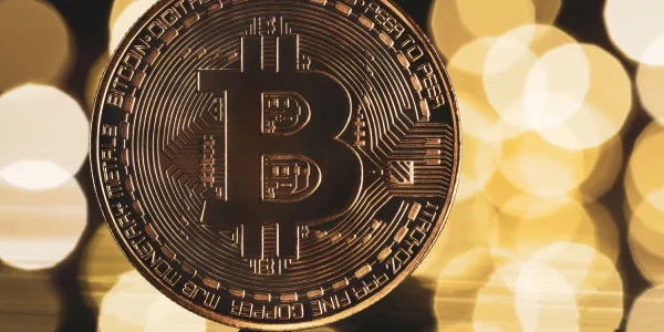 Bitcoin: The Revolutionary Digital Currency