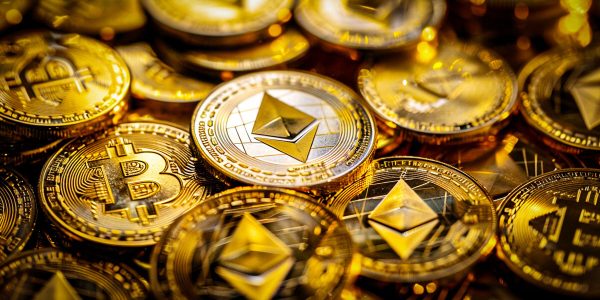 Crypto ETFs: A Game-Changer for Digital Asset Investors